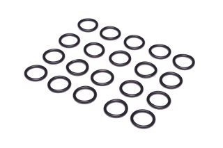 Кільце ущільнювальне пневмосистеми D=24,0 / L=3,0 (20шт) (RIDER)
