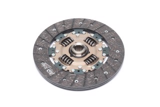 Диск зчеплення NISSAN PRIMERA P10,W10 CD20 200*135*18*20.54(Вир-во VALEO PHC)