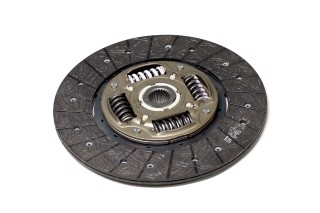 Диск зчеплення NISSAN (вир-во Valeo PHC)