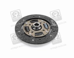 Диск сцепления (Пр-во VALEO PHC)