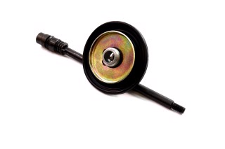 Р/к гидровакуумного підсилювача ГАЗ 53,3307 №3 <ДК>