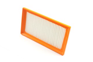 Фільтр повітряний Hyundai SOLARIS 17-, Kia RIO IV 17- (вир-во Jakoparts)