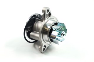 Насос водяний Hyundai i30 11-, SOLARIS 17-, Kia RIO IV 17- (вир-во Jakoparts)