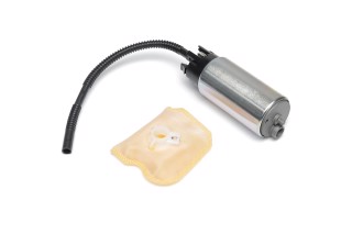 Насос топливный Hyundai TUCSON -23, Kia RIO 10-, SPORTAGE IV -22 (пр-во Jakoparts)