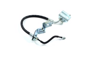 Шланг гальмівний задній правий Hyundai SOLARIS 17-, Kia RIO 17- (вир-во Jakoparts)