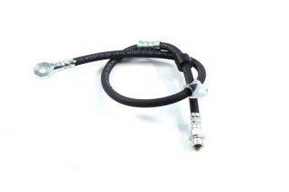 Шланг гальмівний передній правий MITSUBISHI L200 04- (вир-во Jakoparts)