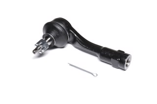 Накінечник рульової тяги правий Hyundai SOLARIS 17-, KIA RIO IV 17- (вир-во Jakoparts)