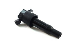 Котушка запалювання Hyundai i30 11-, SOLARIS 10-, Kia RIO 10- (вир-во Jakoparts)