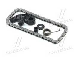 Комплект ланцюга, привод масляного насоса VAG 1.6/1.8 20V/2.0 1.9TDI (вир-во INA)
