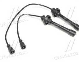 Комплект кабелів високовольтних Chery (вир-во PARTS-MALL)