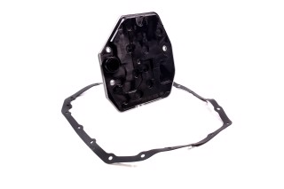 Фільтр АКПП TOYOTA AVENSIS T27 09- з прокладкою (вир-во FEBI)