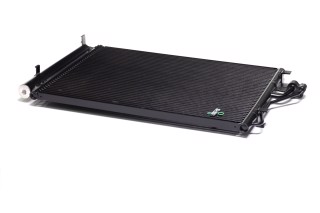 Конденсер кондіционера HYUNDAI iX35 1.7D 10- (вир-во NRF)