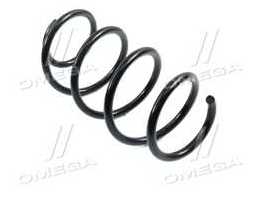 Пружина підв. передн. AUDI, SEAT, SKODA, VW (вир-во Lesjofors)