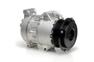 Компресор кондиціонера TOYOTA CAMRY (2006-) (вир-во NRF)