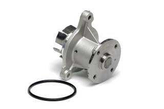 Помпа водяна HYUNDAI ACCENT IV (RB) (вир-во PARTS-MALL)