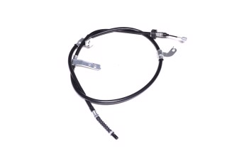 Трос ручного тормоза HYUNDAI ACCENT (RB) лев. (пр-во PARTS-MALL)