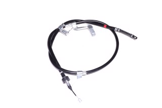 Трос ручного тормоза HYUNDAI ACCENT (RB) прав. (пр-во PARTS-MALL)