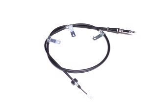 Трос ручного гальма HYUNDAI  ELANTRA  MD лів. (вир-во Parts-Mall)