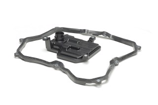 Фільтр АКПП VW TIGUAN 17-, AUDI Q3 18- з прокладкою (вир-во FEBI)