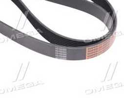 Ремінь багаторучний 8PK JOHN DEERE(TIMKEN BELTS)