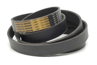 Ремень многоручьевой  JOHN DEERE(TIMKEN BELTS)