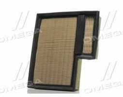 Фильтр воздушый FORD TRANSIT 150-350 2.0-3.7 15- USA (пр-во WIX-FILTERS)