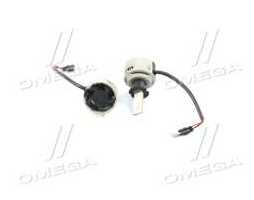 Лампа светодиодная LED H3 12/24V Range Performance Advanced 19W 6000K (комплект) (пр-во Narva)