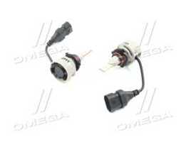 Лампа світлодіодна LED HB3/HB4 12/24V Range Performance Advanced 19W 6000K (комплект) (вир-во Narva)