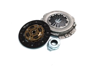 Сцепление (Пр-во VALEO PHC)