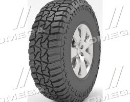 Шина 265/60R18 119/116S ROCK SHREDDER-R/T (Aplus)