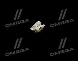 Лампа світлодіодна LED Ultinon Pro7000 SI W5W 0.87W, 12V, w2.1x9.5d, 6000K компл. (вир-во Philips)