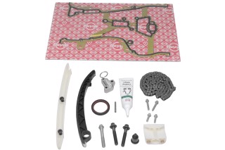 Комплект цепи OPEL Z10XE/Z12XE/Z14XEP (пр-во INA)