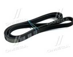 Ремінь поліклиновий (Вир-во DENCKERMANN)