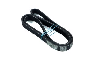 Ремінь поліклиновий (Вир-во DENCKERMANN)