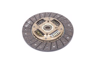 Диск сцепления (Пр-во VALEO PHC)