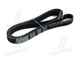 Ремінь поліклиновий (Вир-во DENCKERMANN)