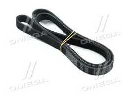 Ремінь поліклиновий (Вир-во DENCKERMANN)