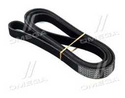 Ремінь поліклиновий (Вир-во DENCKERMANN)