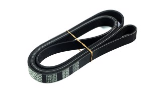 Ремінь поліклиновий (Вир-во DENCKERMANN)