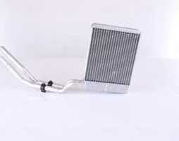 Радиатор отопителя FORD GALAXY/ MONDEO/ S-MAX 06 > 15 (пр-во Nissens)