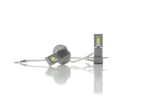 Лампа светодиодная H3 LED 6500K 12V NF <DECARO>