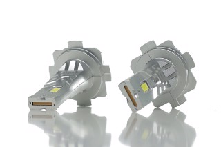 Лампа світлодіодна H7 LED 6500K 12V NF <DECARO>