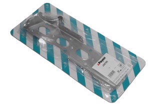 Прокладка, випускний колектор FORD/PSA 2,0 Hdi DW10 (вир-во Payen)