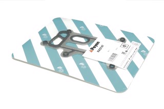 Прокладка, корпус масляного фільтра BMW N47 (вир-во Payen)