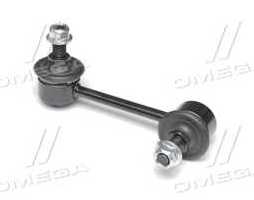 Стійка стаб задня вісь L Chrysler 200 15-17 (вир-во CTR)