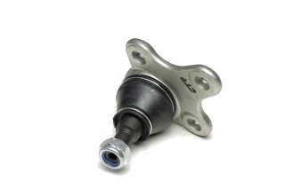 Опора шаровая нижняя Chery M11 10-14 (пр-во CTR)