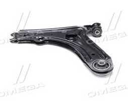 Важіль передній нижній L/R Chery Amulet 05- (вир-во CTR)