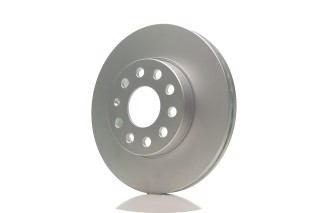 Диск тормозной передн. (пр-во ABS)