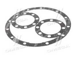 Р/к редуктора моста задн. Газель (2 наймен. пароніт 0.8 мм) (TEMPEST)