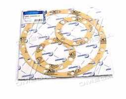 Р/к редуктора моста задн. Газель (2 наймен. Aeroflex) (TEMPEST)